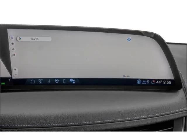 2026 Cadillac CT5-V V-Series RWD