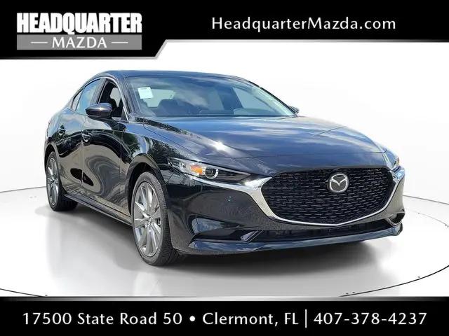 2026 Mazda Mazda3 2.5 S Preferred for sale in Clermont, FL