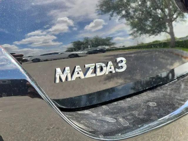 2026 Mazda Mazda3 2.5 S Preferred