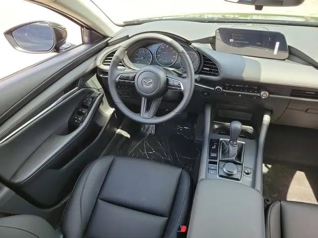 2026 Mazda Mazda3 2.5 S Preferred