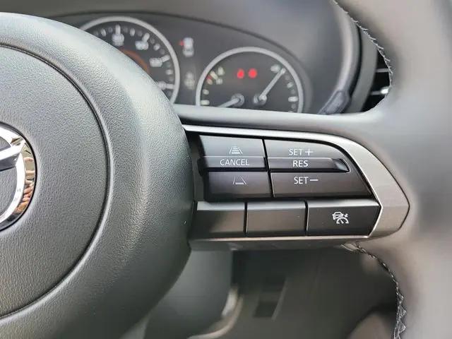 2026 Mazda Mazda3 2.5 S Preferred