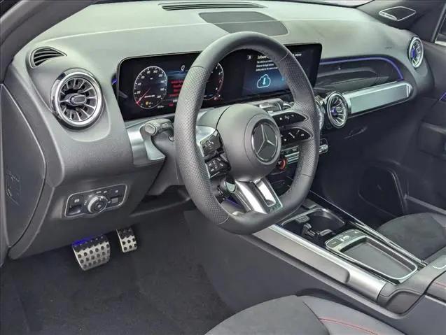 2026 Mercedes-Benz GLB 4MATIC
