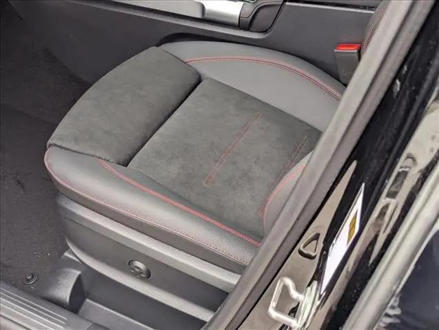 2026 Mercedes-Benz GLB 4MATIC