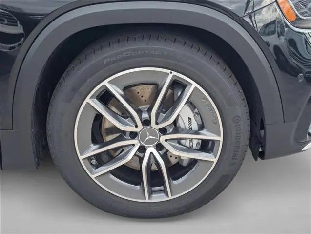 2026 Mercedes-Benz GLB 4MATIC