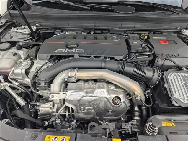 2026 Mercedes-Benz GLB 4MATIC