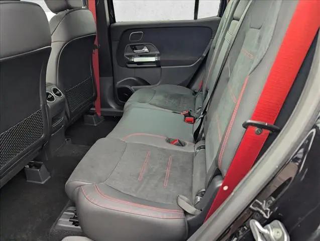 2026 Mercedes-Benz GLB 4MATIC