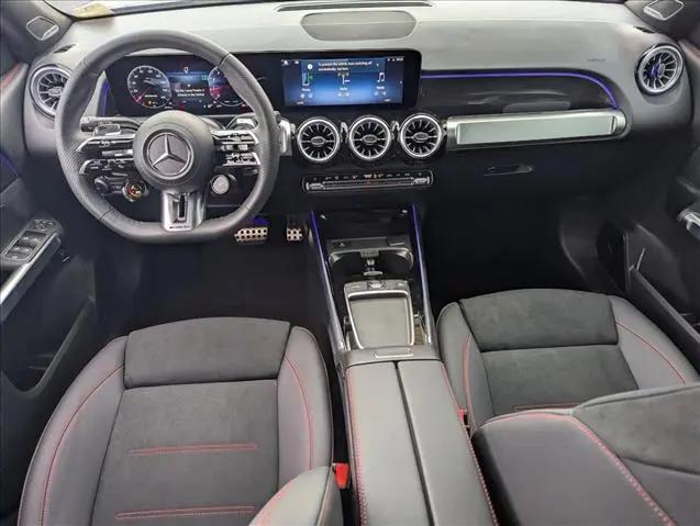 2026 Mercedes-Benz GLB 4MATIC