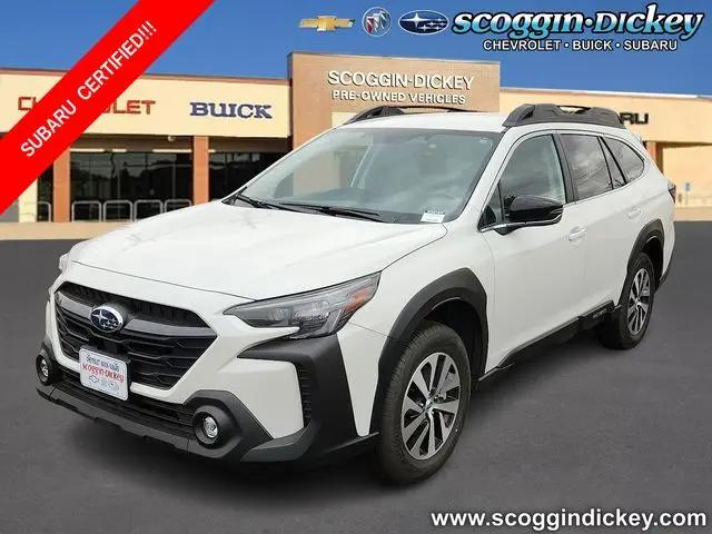 2025 Subaru Outback Premium for sale in Lubbock, TX