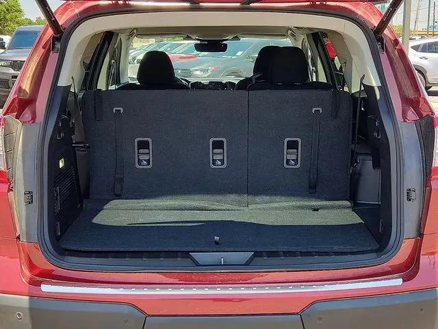 2025 Subaru Ascent Premium 7-Passenger