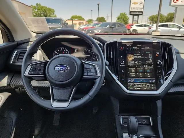 2025 Subaru Ascent Premium 7-Passenger