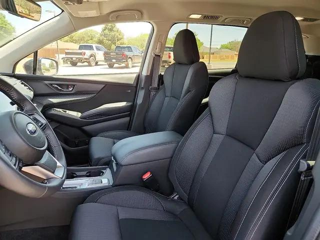 2025 Subaru Ascent Premium 7-Passenger