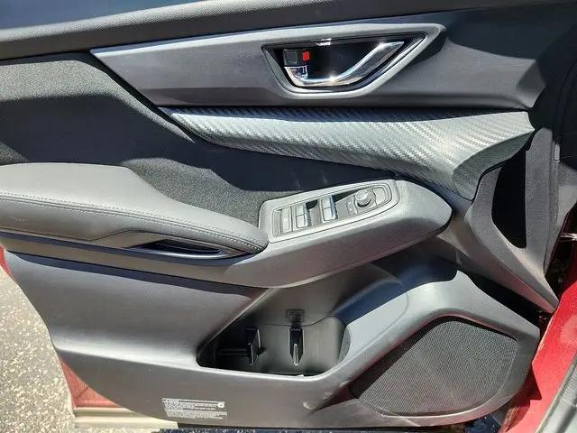 2025 Subaru Ascent Premium 7-Passenger