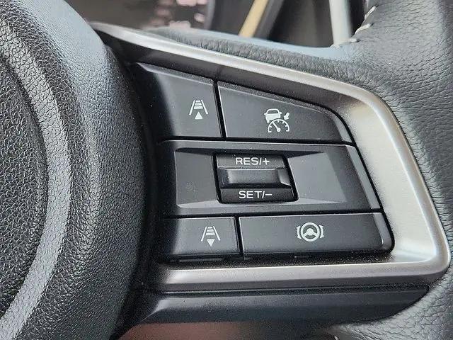2025 Subaru Ascent Premium 7-Passenger