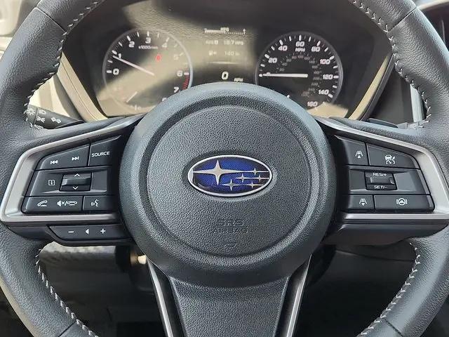 2025 Subaru Ascent Premium 7-Passenger