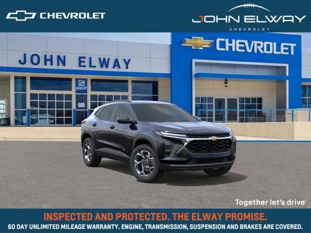 2026 Chevrolet Trax FWD LT for sale in Englewood, CO