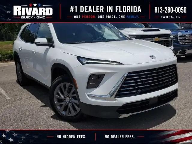 2026 Buick Enclave Preferred FWD for sale in Tampa, FL