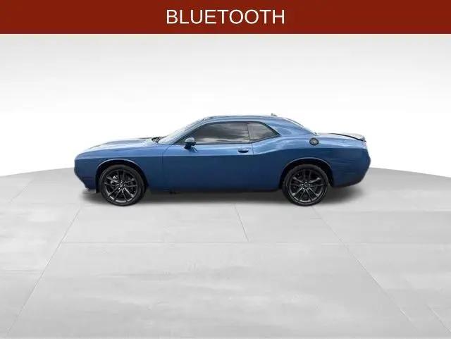 2022 Dodge Challenger GT AWD