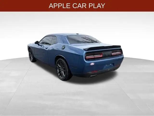 2022 Dodge Challenger GT AWD