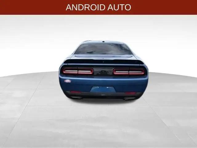 2022 Dodge Challenger GT AWD