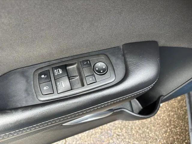2022 Dodge Challenger GT AWD