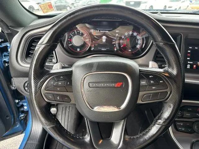 2022 Dodge Challenger GT AWD