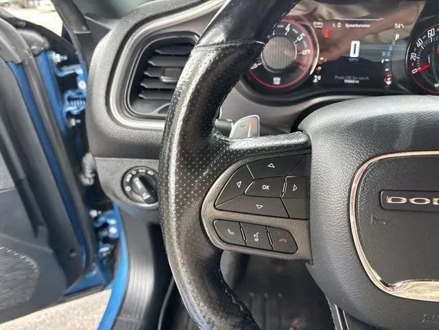 2022 Dodge Challenger GT AWD