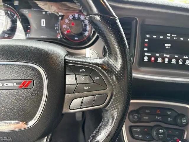 2022 Dodge Challenger GT AWD