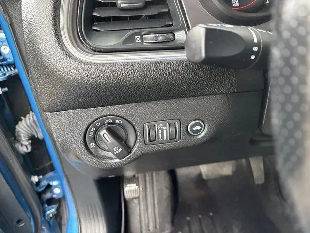 2022 Dodge Challenger GT AWD