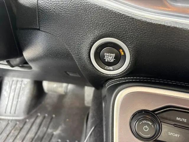 2022 Dodge Challenger GT AWD
