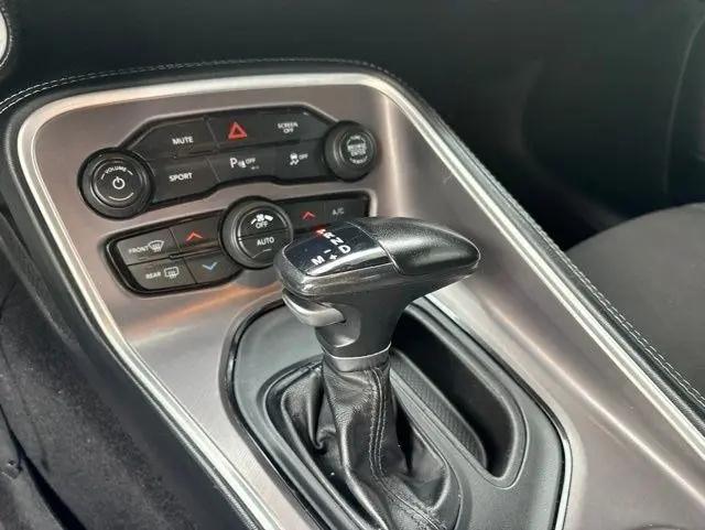 2022 Dodge Challenger GT AWD