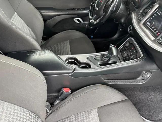 2022 Dodge Challenger GT AWD