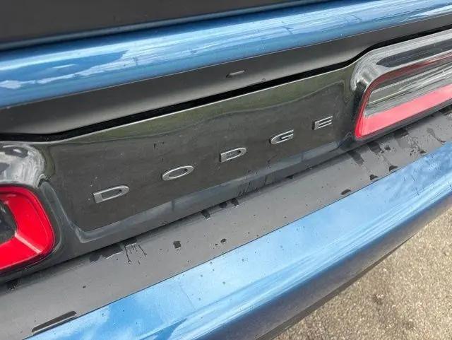 2022 Dodge Challenger GT AWD