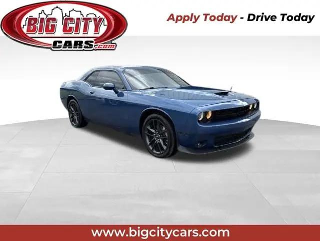 2022 Dodge Challenger GT AWD for sale in Fort Wayne, IN