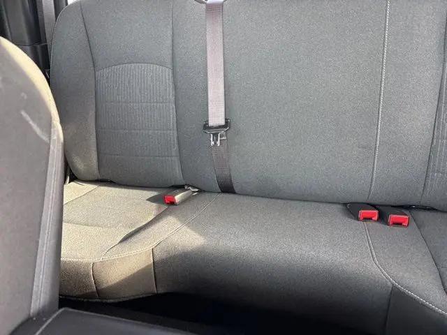 2021 Ram 1500 Warlock Quad Cab 4x4 64 Box