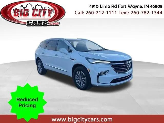 2024 Buick Enclave Premium FWD for sale in Fort Wayne, IN