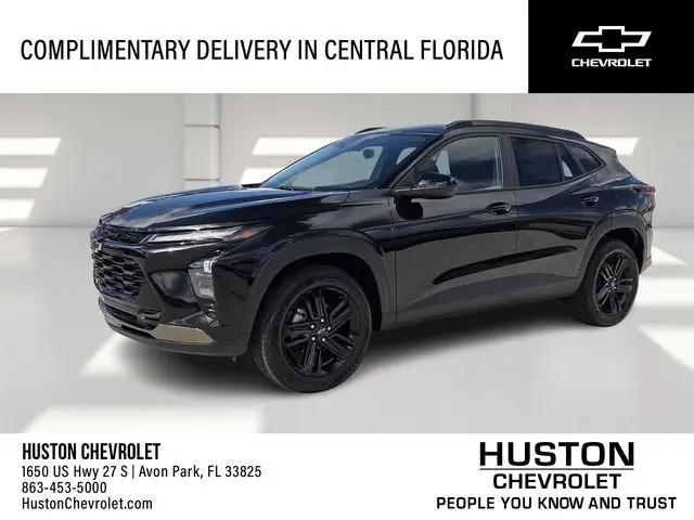 2026 Chevrolet Trax FWD ACTIV for sale in Avon Park, FL
