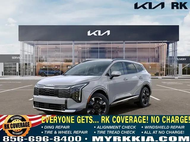 2026 Kia Sportage SX-Prestige for sale in Vineland, NJ