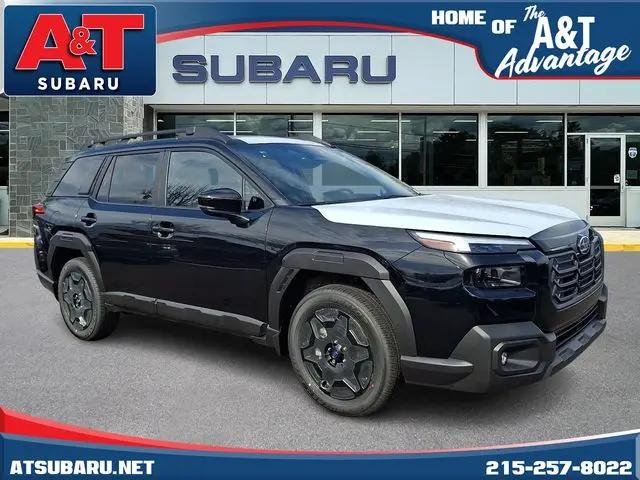 2026 Subaru Outback Limited for sale in Sellersville, PA