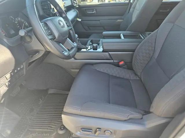 2026 Toyota Tundra SR5 CrewMax 5.5' Bed