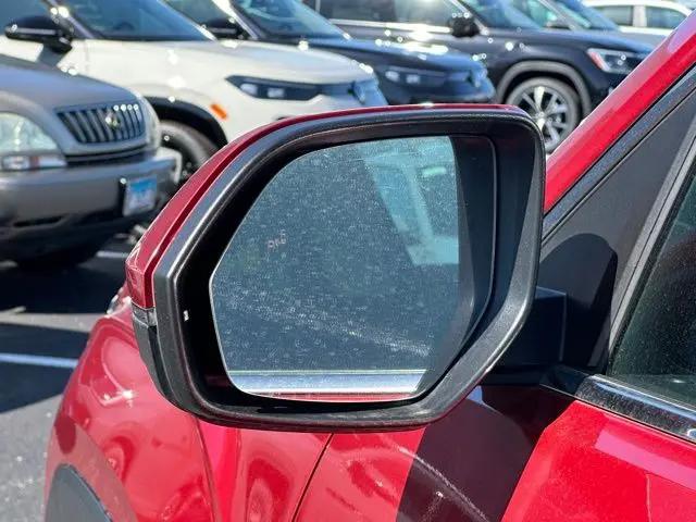2021 Volkswagen Atlas 3.6L V6 SEL Premium