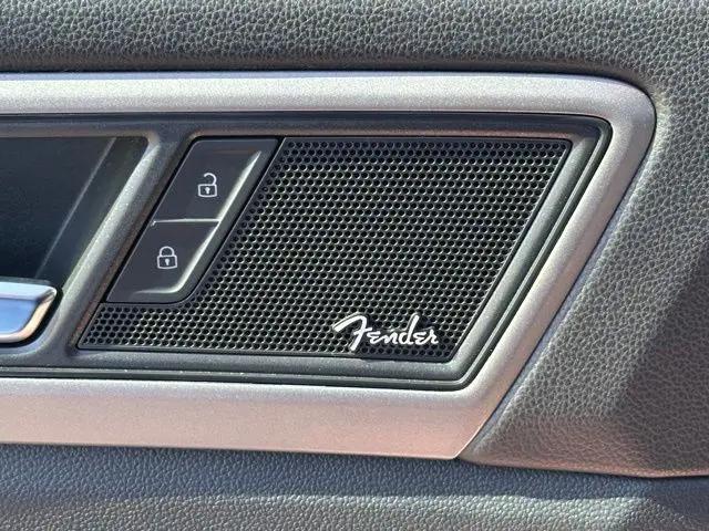2021 Volkswagen Atlas 3.6L V6 SEL Premium