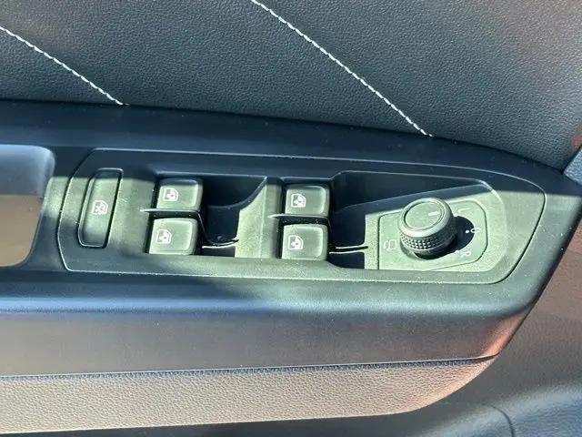 2021 Volkswagen Atlas 3.6L V6 SEL Premium