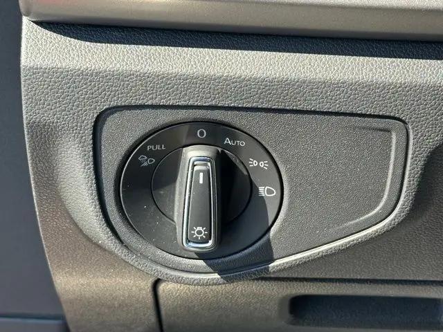 2021 Volkswagen Atlas 3.6L V6 SEL Premium