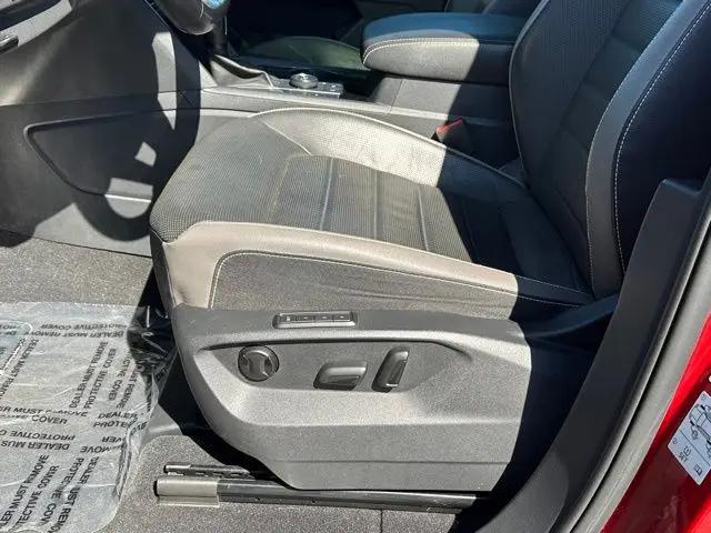 2021 Volkswagen Atlas 3.6L V6 SEL Premium
