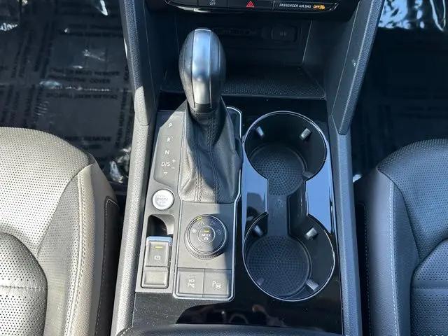 2021 Volkswagen Atlas 3.6L V6 SEL Premium