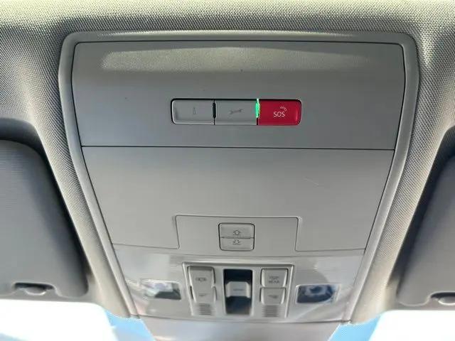 2021 Volkswagen Atlas 3.6L V6 SEL Premium