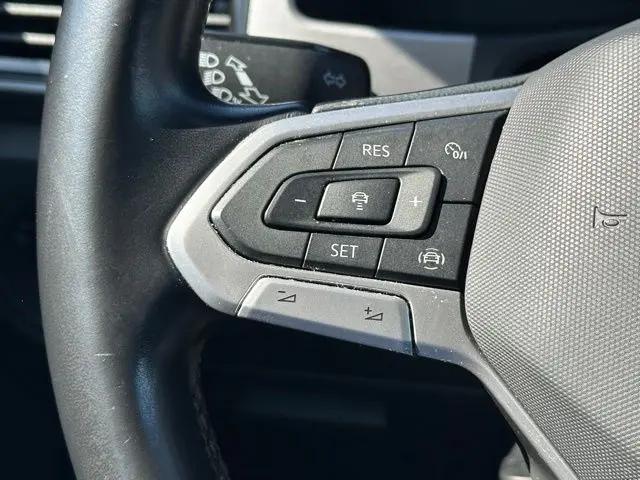 2021 Volkswagen Atlas 3.6L V6 SEL Premium