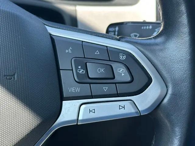 2021 Volkswagen Atlas 3.6L V6 SEL Premium