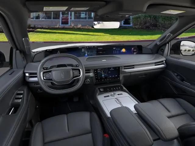 2026 Lincoln Navigator Reserve L