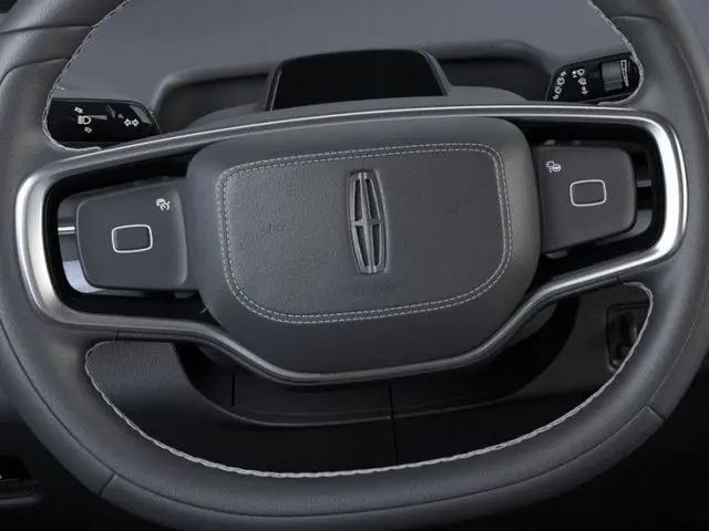 2026 Lincoln Navigator Reserve L
